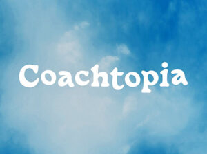 Coach – Tapestry